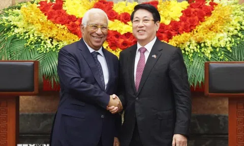 Việt Nam và EU nâng cấp quan hệ lên Đối tác Chiến lược Toàn diện