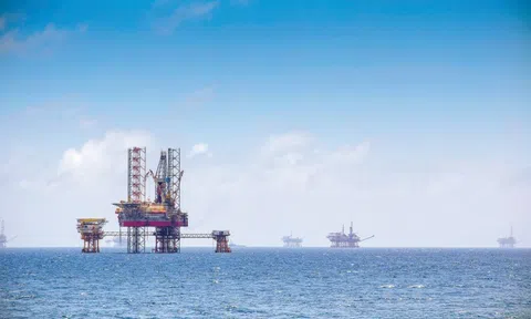 Thông tin mới nhất về mỏ dầu 430 triệu thùng vừa phát hiện ngoài khơi Việt Nam