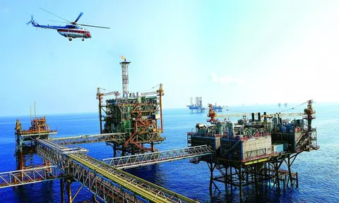 Phát hiện 'kho báu vàng đen' lớn nhất Đông Nam Á trong hai thập kỷ trở lại đây lại nằm ở Việt Nam, Bộ Công thương nói gì?