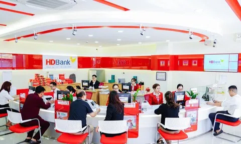 HDBank: Tăng trưởng lợi nhuận cao, nền tảng vốn vững chắc, sẵn sàng cho chu kỳ tăng trưởng mới
