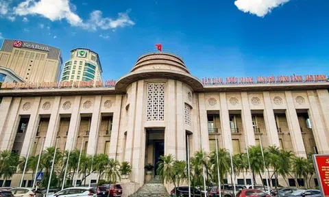 Cập nhật thị trường tiền tệ: Lãi suất LNH, tỷ giá USD cùng giảm mạnh