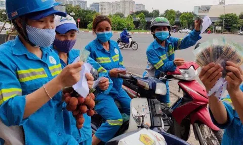 Tăng lương hưu, lương cơ sở từ tháng 3, những ai được hưởng?