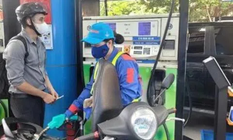 Giá xăng dầu trong nước đồng loạt tăng