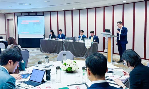 Hạ tầng GELEX huy động thành công 200 triệu USD vốn quốc tế