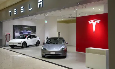 Tại sao Tesla lại thành công lớn ở Nhật Bản?