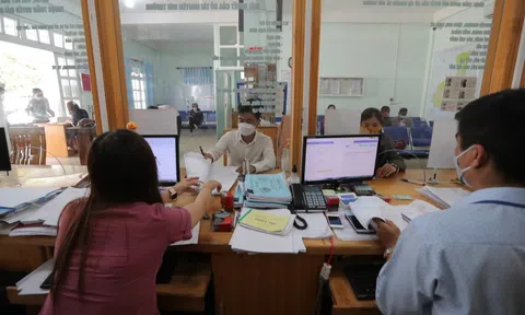 Lâm Đồng dự kiến tinh giản hơn 600 biên chế