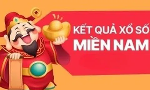 XSMN 30/1 - Kết quả xổ số miền Nam ngày 30/1