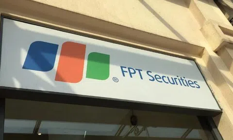 Chứng khoán FPT đặt mục tiêu lợi nhuận năm 2026 'đi lùi'