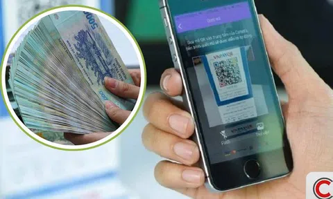 Cá nhân có dòng tiền lớn ra vào tài khoản ngân hàng phải làm sao để không vi phạm thuế? Bộ Tài chính trả lời