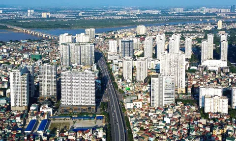 Bộ Xây dựng giải thích thêm về việc bỏ cấp phép xây dựng với nhà ở riêng lẻ