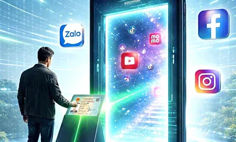 Quyền riêng tư cũng phải chịu sự điều chỉnh của pháp luật