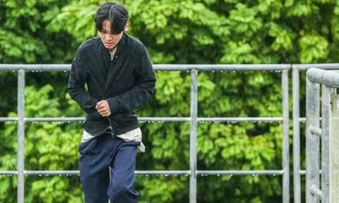 Không khí lạnh tràn về, miền Bắc chuyển mưa rét