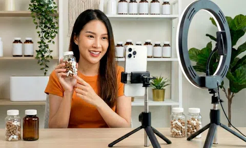 Từ 1-2: Clip quảng cáo phải tắt sau 5 giây, mạo danh tài khoản bị phạt đến 250 triệu