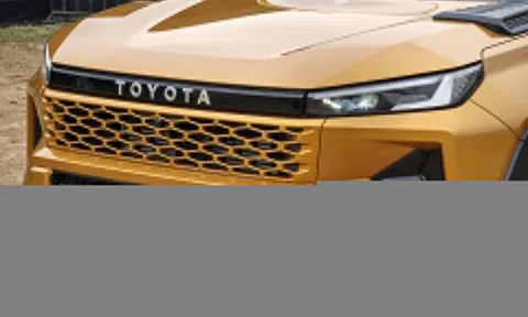 Toyota Hilux 2026 đã có thể chia lại miếng bánh thị phần bán tải Việt?