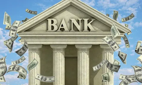 Toàn cảnh bức tranh lợi nhuận ngân hàng 2025: Vietcombank, VietinBank và BIDV vẫn bỏ xa nhóm tư nhân, nhiều nhà băng nhỏ tăng trưởng đột biến