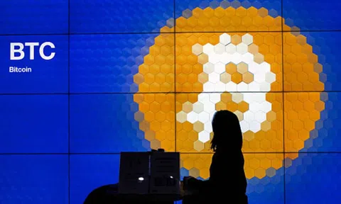 Bitcoin đang bị 'bỏ rơi'