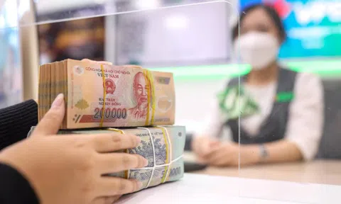 "Đường đua" lợi nhuận nghìn tỷ giữa các ngân hàng vẫn chưa hạ nhiệt