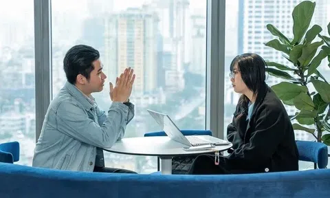 Trẻ làm sếp, không sợ trách nhiệm, chỉ ngại phá vỡ trật tự đã được rập khuôn