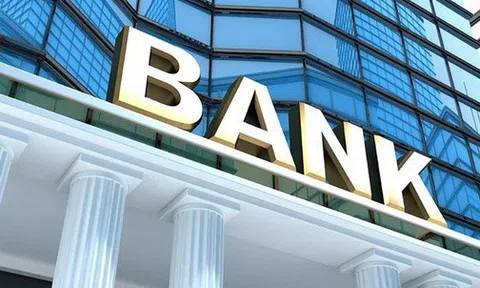 Cập nhật lợi nhuận ngân hàng sáng 31/1: Vietcombank, VietinBank, BIDV đồng loạt công bố BCTC, Top 10 lãi lớn nhất lộ diện