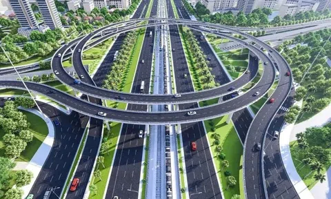 Hà Nội: Quy hoạch 9 cực tăng trưởng, 9 trục động lực phát triển