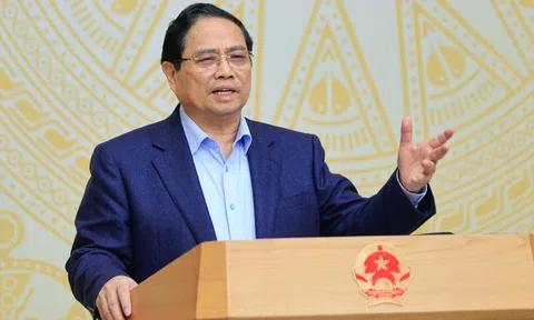 Thủ tướng: Xây dựng cơ chế thuê giám đốc doanh nghiệp Nhà nước