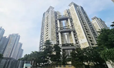 Một ngân hàng đưa lãi suất vay mua nhà lên gần 14%/năm