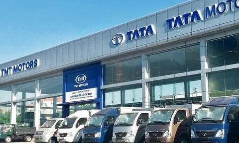 TMT Motors bị HoSE nhắc nhở vì chậm công bố thông tin