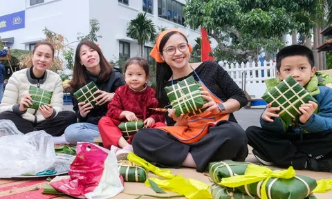 Thưởng Tết ngành dệt may có nơi đến tháng lương thứ 14, 15