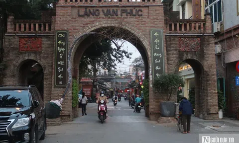 Thu nhập thấp, người trẻ không còn mặn mà với nghề dệt lụa