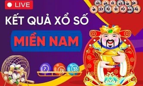 XSMN 1/2 - Kết quả xổ số miền Nam ngày 1/2