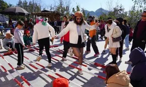 Tuyên Quang hướng tới 4,1 triệu lượt khách du lịch trong năm 2026