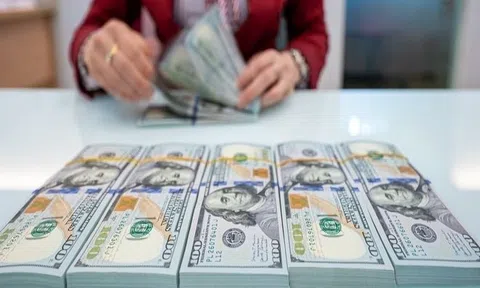 Cập nhật thị trường tiền tệ: Tỷ giá USD giảm sâu, NHNN bơm ròng hơn 46.000 tỷ trong tuần qua