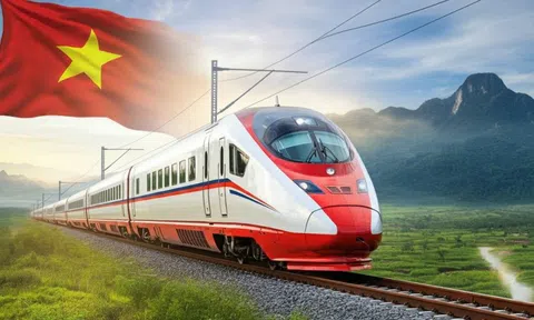 Chuyển động mới nhất ở dự án đường sắt tốc độ cao Bắc Nam