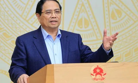 Thủ tướng chỉ đạo về tiền lương khi triển khai Nghị quyết 79 về kinh tế Nhà nước