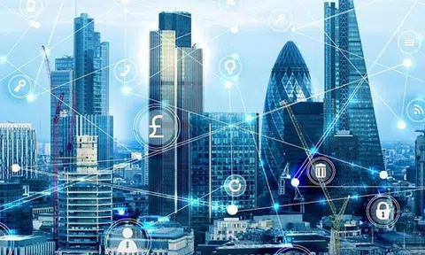 Thành lập Cơ quan giúp việc Hội đồng điều hành Trung tâm tài chính quốc tế tại Việt Nam