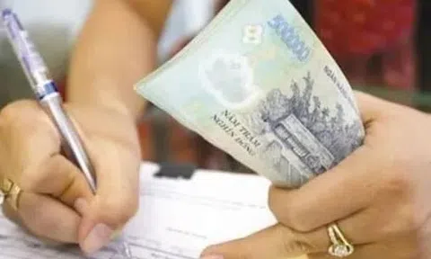 Ai có nguy cơ bị dừng chi trả lương hưu, trợ cấp BHXH?