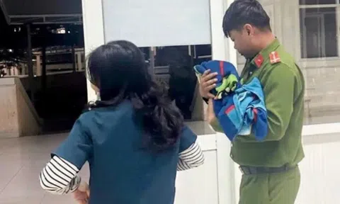 Xung quanh chuyện cháu bé sơ sinh bị bỏ rơi trong vườn cao su ở Gia Lai