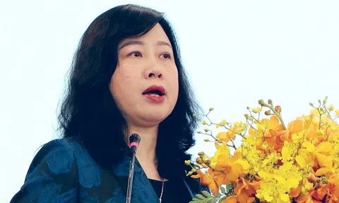 Bộ trưởng Y tế Đào Hồng Lan nêu 6 vấn đề người dân kỳ vọng với hệ thống y tế
