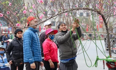 Thời tiết cả nước dịp Tết Nguyên đán Bính Ngọ 2026
