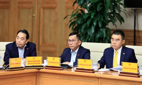 LPBank và hành trình tiên phong đồng hành phát triển kinh tế tư nhân