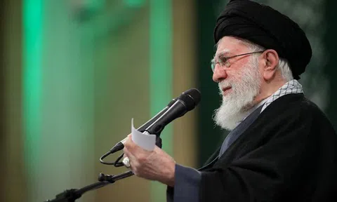 Iran cảnh báo về xung đột khu vực nếu Mỹ tấn công