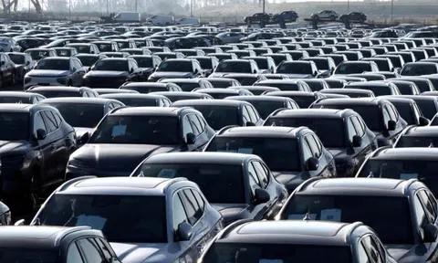 Suzuki, Subaru, Mitsubishi và loạt hãng xe 'tháo chạy' khỏi Thái Lan