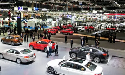 Vì sao 'Detroit châu Á' sụp đổ, hãng xe đua nhau rời đất Thái?