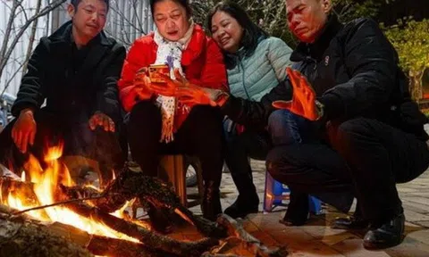 Dự báo thời tiết 10 ngày tới: Miền Bắc đón thêm không khí lạnh