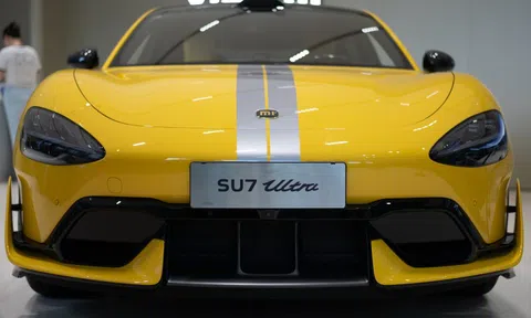 Xiaomi không phải hãng xe startup thành công như tưởng tượng