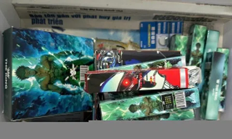 Cảnh giác ma túy 'núp bóng' trên không gian mạng: Mối đe dọa giới trẻ