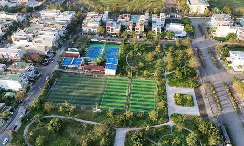 Dự án khu dân cư 15 năm chưa hoàn thiện, chủ đầu tư kiến nghị gì?