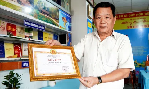 Nâng cao trách nhiệm của Bí thư chi bộ