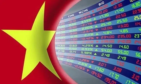 Một sự kiện quan trọng có thể tác động mạnh đến chứng khoán Việt Nam hơn cả nâng hạng