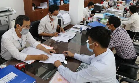 Thông tin mới về giấy khai sinh tất cả người dân cần biết